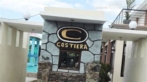 costiera garden resort malabon